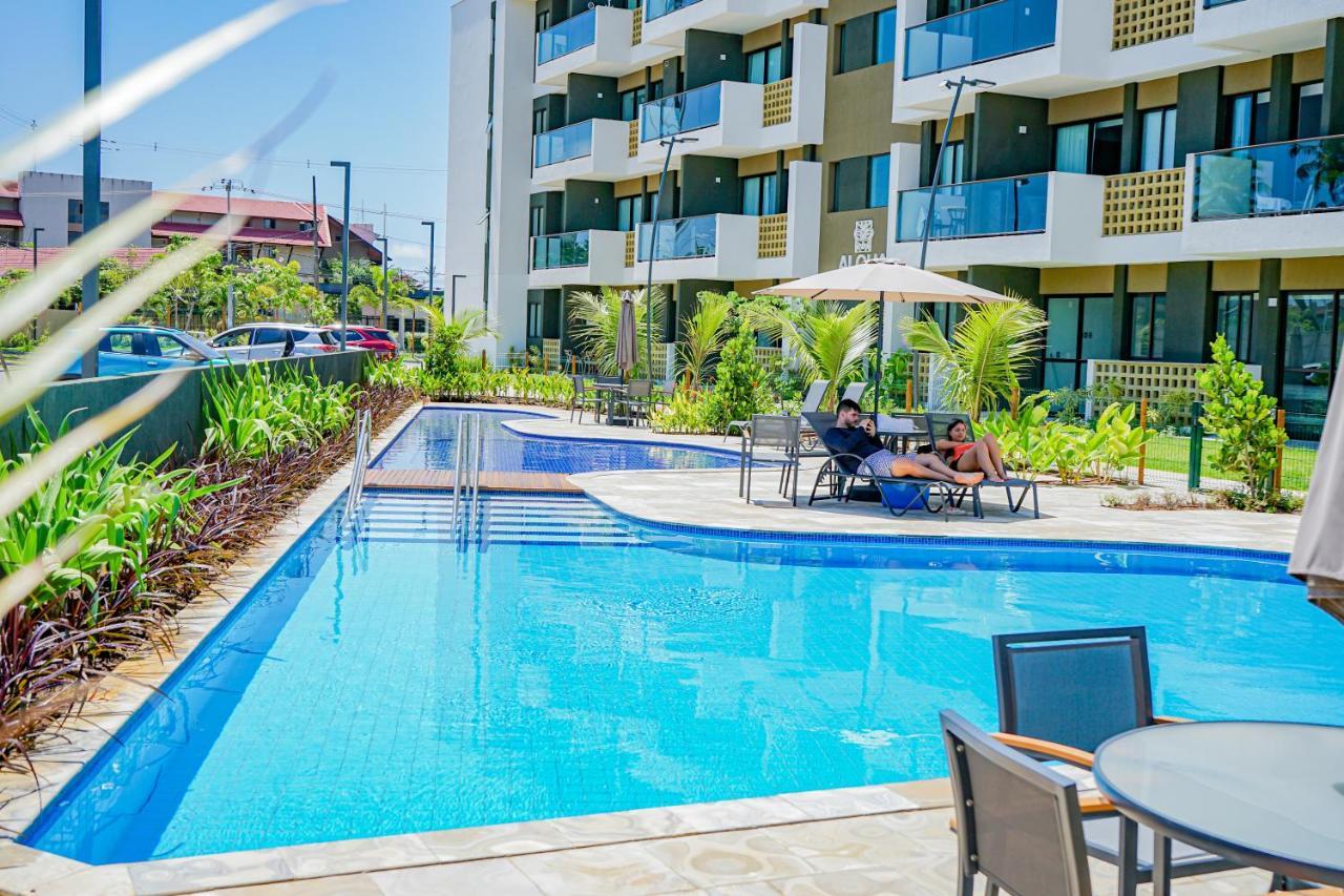 Mana Beach Experience By Mai Porto de Galinhas Exterior foto
