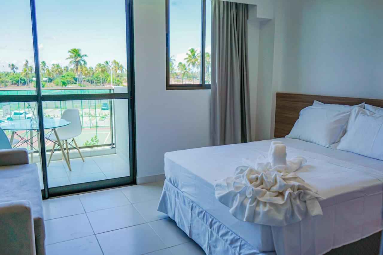 Mana Beach Experience By Mai Porto de Galinhas Exterior foto