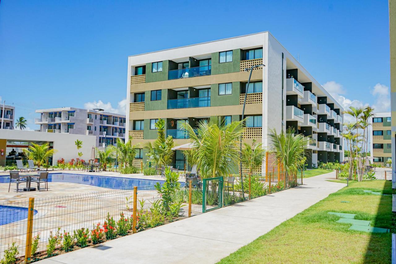Mana Beach Experience By Mai Porto de Galinhas Exterior foto