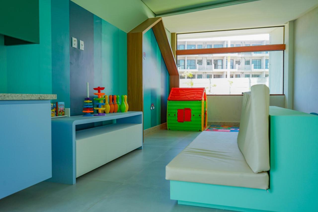 Mana Beach Experience By Mai Porto de Galinhas Exterior foto