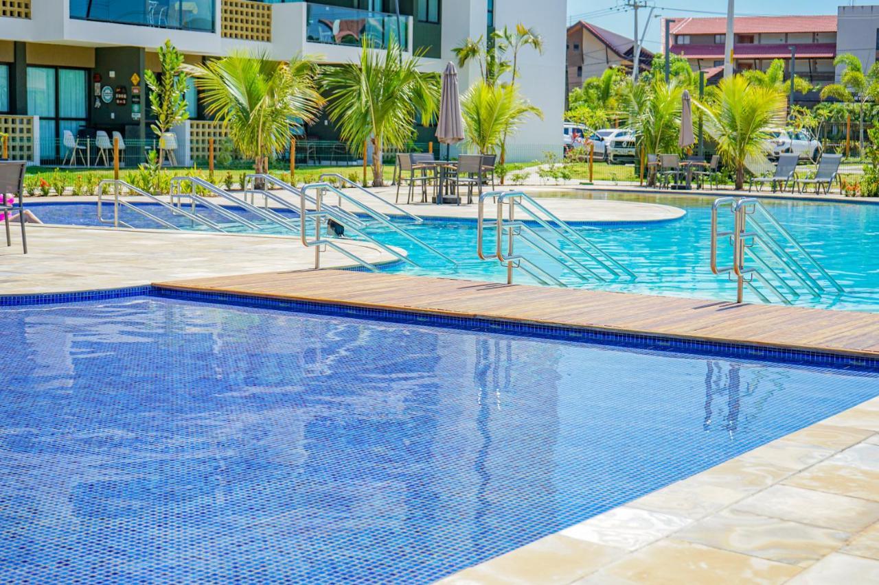 Mana Beach Experience By Mai Porto de Galinhas Exterior foto