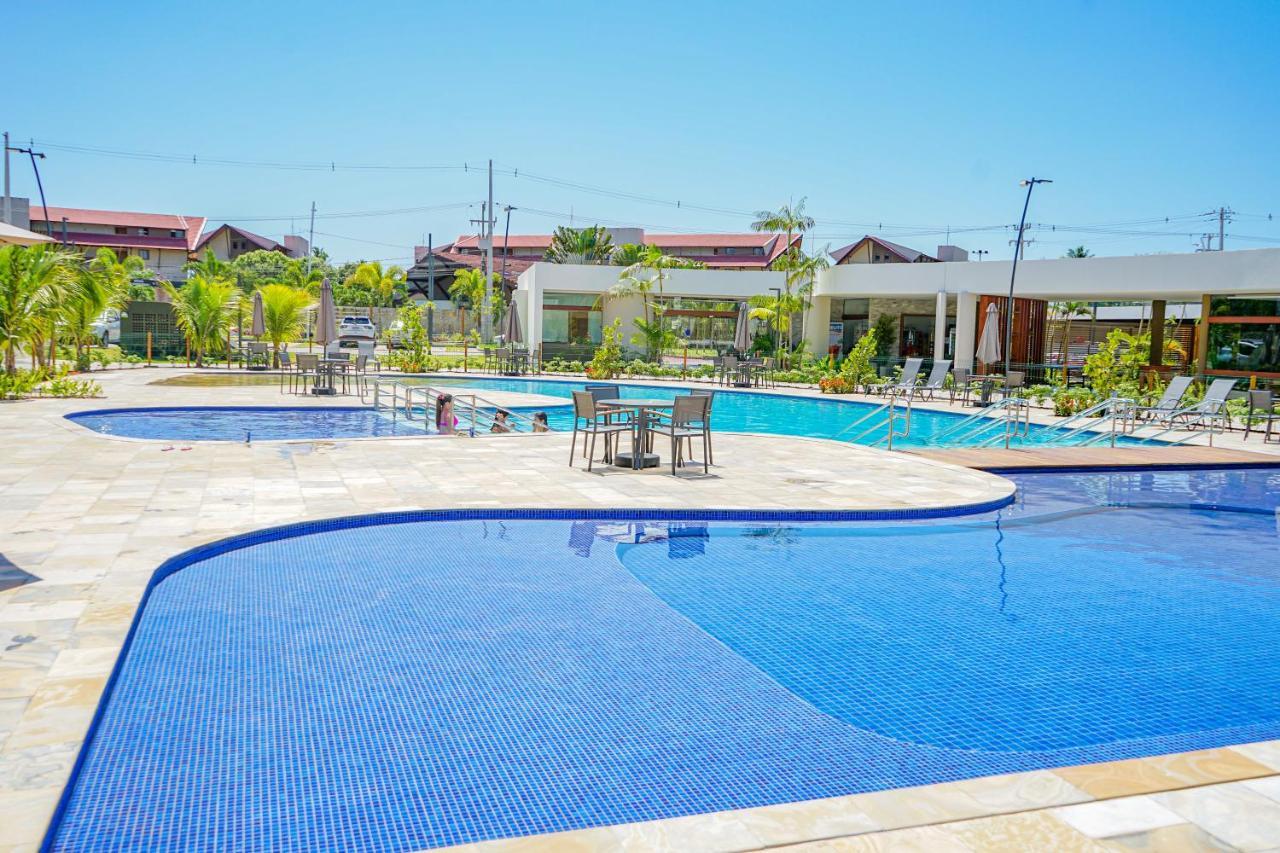 Mana Beach Experience By Mai Porto de Galinhas Exterior foto